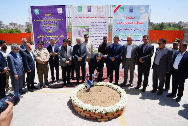 آذربایجان‌غربی در مسیر جهش گردشگری قرار دارد