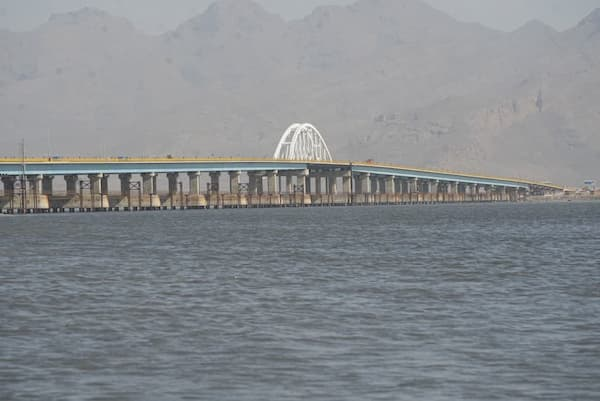 فاز جدید اقدامات برای احیای دریاچه ارومیه کلید می‌خورد