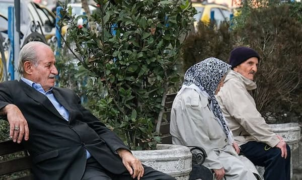 بازنشستگان تأمین اجتماعی: عیدی ما باید کارگری باشد