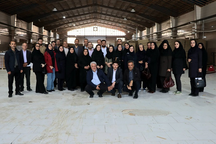 شهرک صنفی چاپ در ارومیه ایجاد می‌شود