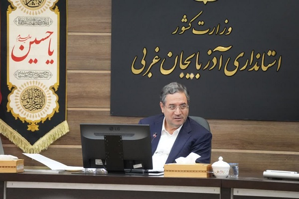 لزوم توقف گسترش بی‌رویه باغات در آذربایجان‌غربی و شرقی