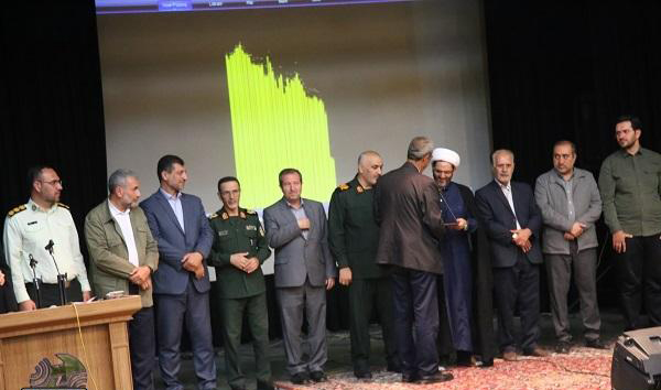 ششمین جشنواره رسانه ابوذر به کار خود پایان داد