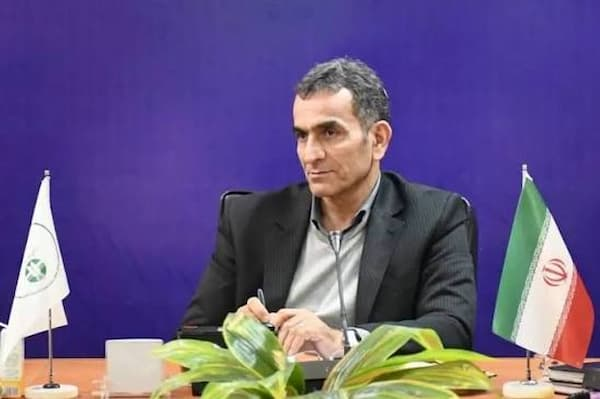  کشاورزی در برابر دریاچه ارومیه نیست