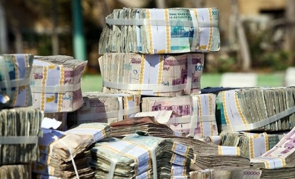 نقدینگی ۲۹ درصد بیشتر شد
