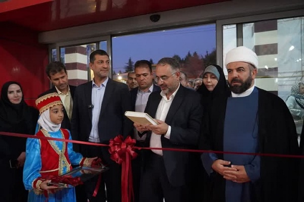 آغاز به‌کار چهارمین جشنواره غذاهای سنتی و محلی ارومیه