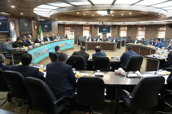 طرح جدید "محله‌محوری" به زودی اجرا می شود