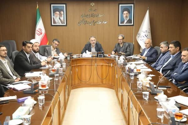 شایعات درباره تغییر وضعیت دانشگاه صنعتی ارومیه کذب است