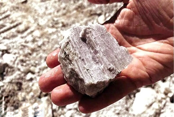 لیتیوم، عنصری آینده‌دار