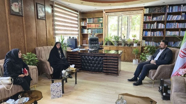تقویت همکاری‌های فرهنگی و شهری برای کودکان