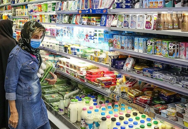 هر ۲ ماه یکبار لبنیات گران می‌شوند