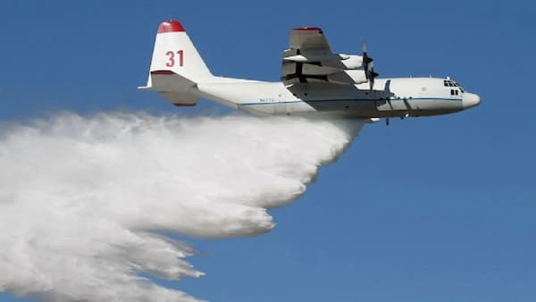 بارورسازی ابر‌ها راه نجات خشکسالی نیست