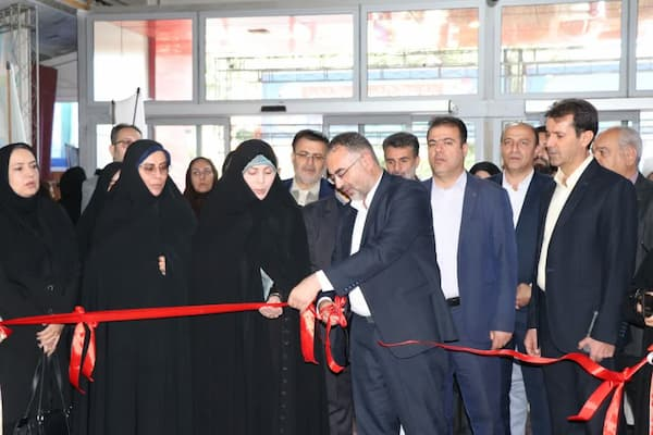 گوهرشاد؛ پلی برای معرفی پوشش اصیل ایرانی به جهان