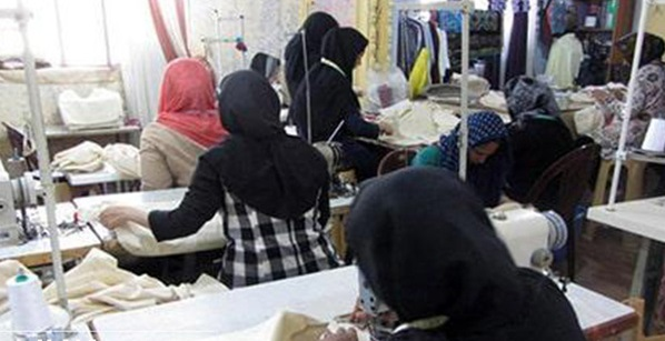 محرومیت سنگین کارگران غیررسمی