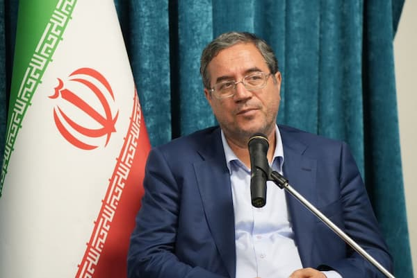 سهم استان از تولید ناخالص داخلی ۲ درصد است