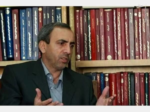 مردم می‌پرسند چرا با این همه ثروت کشور باید با مشکلات اقتصادی زندگی کنیم؟