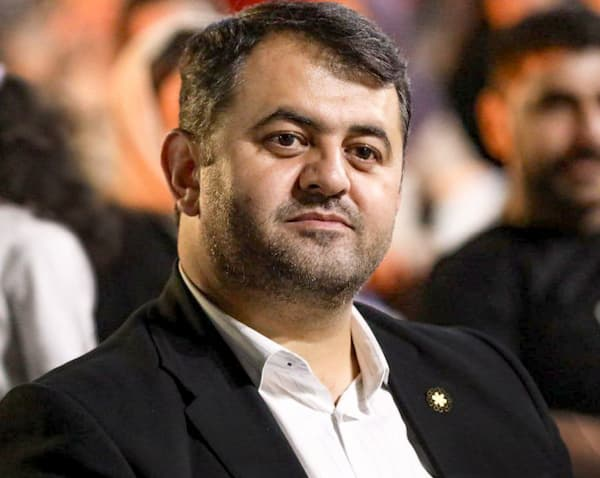 جشنواره انگور فرصتی برای معرفی پتانسیل‌های ارومیه 