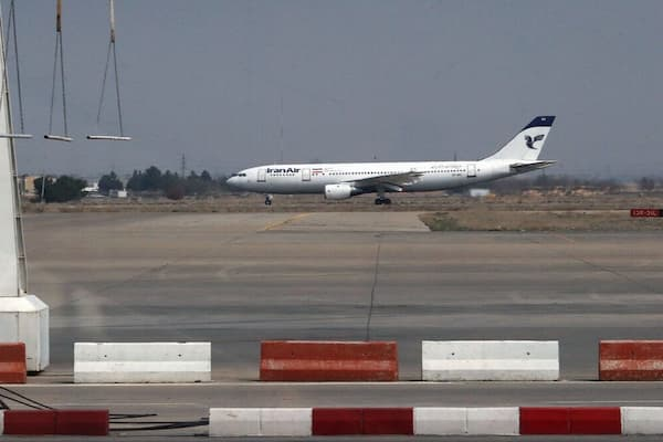 افزایش ۲۴ درصدی پروازها از فرودگاه ارومیه