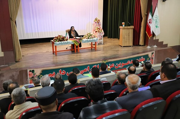 تعلیم و تربیت در کنار توانمندسازی از اولویت‌های کانون است