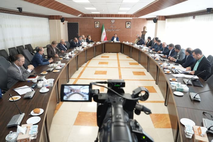 مدیریت یکپارچه مرز‌ها به استانداری‌ها واگذار شد