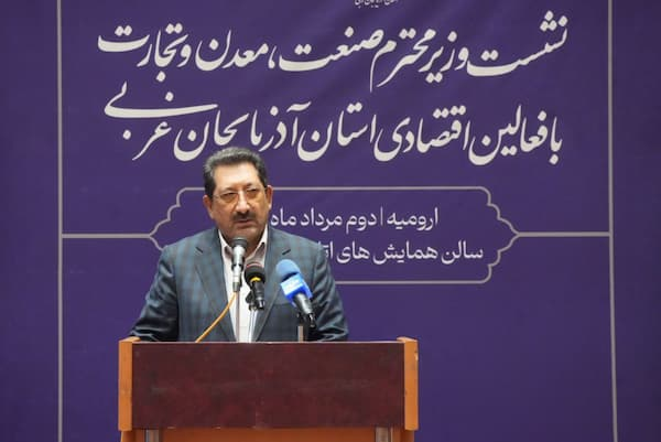 مشکلات گمرکی باید رفع شود