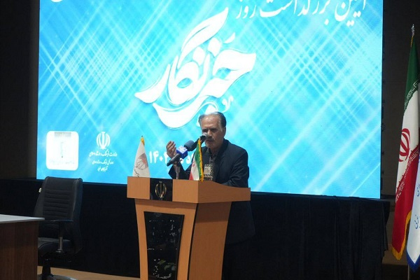 خبرنگاران؛ سربازان خاموش توسعه و پیشرفت