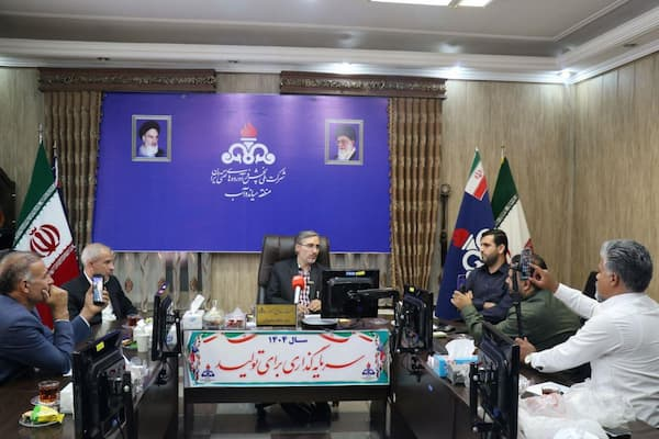 اجرای طرح تبدیل رایگان خودروهای شخصی به دوگانه سوز 