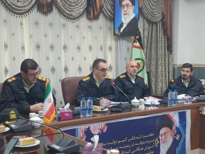 کشف و اعاده اموال مسروقه‌ به ارزش ۸۵ میلیارد تومان