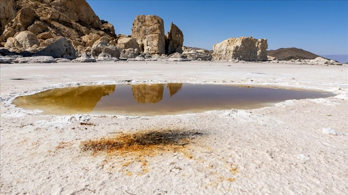 شرط احیای دریاچه ارومیه اعلام شد