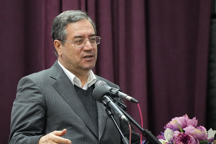 تردد خودرو‌های پلاک منطقه آزاد ماکو در سطح استان آزاد شد