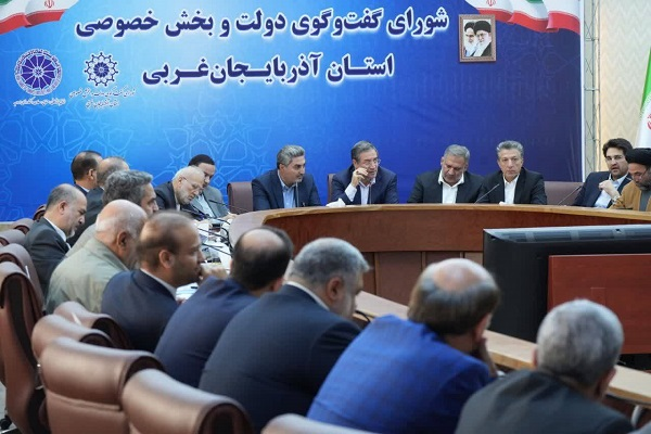 سهم آذربایجان غربی از درآمد‌های مرزی صفر است