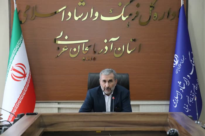 آیین نکوداشت نامداران فرهنگ و هنر برگزار می‌شود
