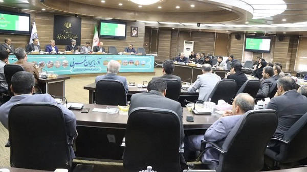 خدمات مدیریت شهری از حالت سنتی خارج شود