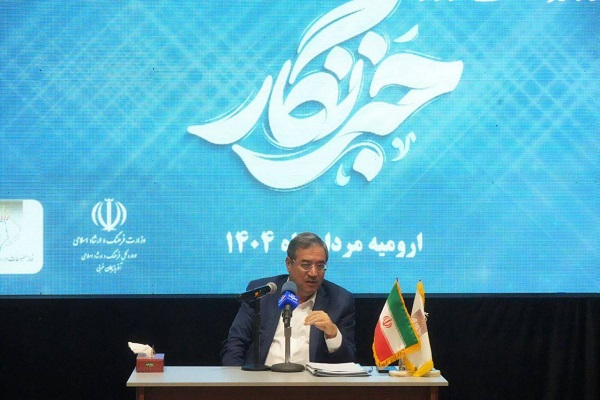 اقدامات بزرگ دولت به‌درستی به افکار عمومی منتقل نمی‌شود