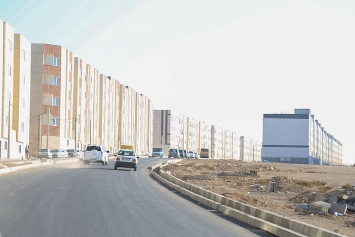 اجرای طرح مسکن استیجاری در آذربایجان‌غربی