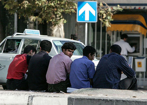 آذربایجان غربی کمترین نرخ بیکاری در کشور را ثبت کرد