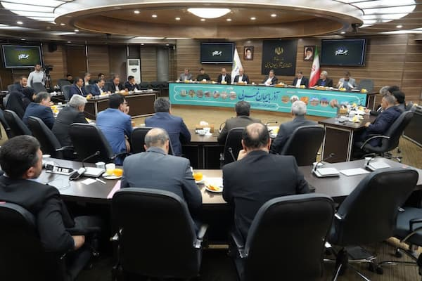 طرح جدید "محله‌محوری" به زودی اجرا می شود