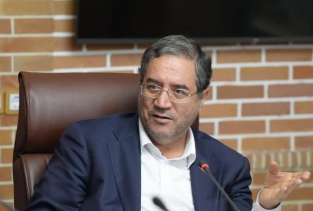 توسعه اقتصادی رویکرد دولت در آذربایجان غربی است