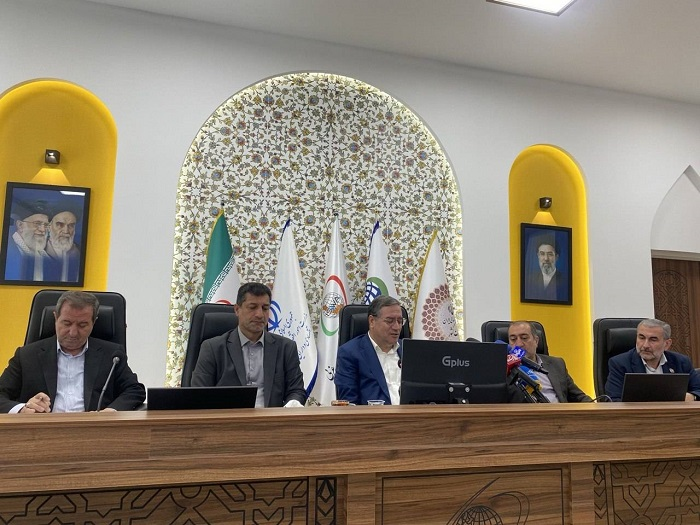 بارگاه شمس تبریزی؛ کانونی برای تعاملات فرهنگی ایران با کشورهای منطقه