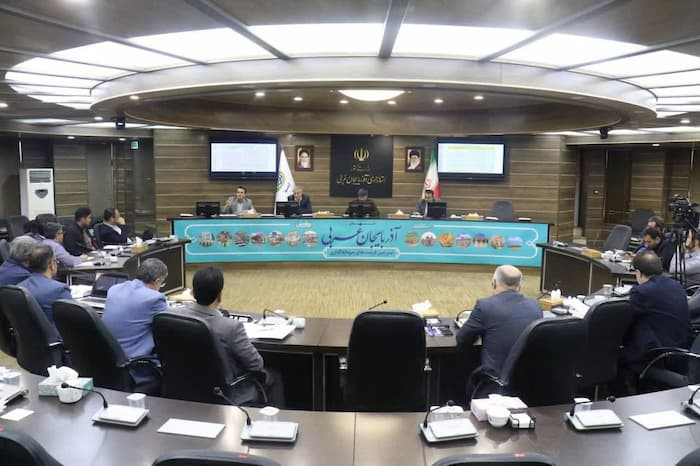 آماده‌سازی ۳۵ سایت نهضت ملی مسکن در آذربایجان غربی