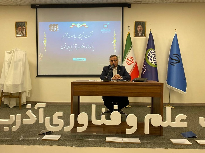 صادرات دانش‌بنیان‌ها به ۱۱ میلیون دلار رسید
