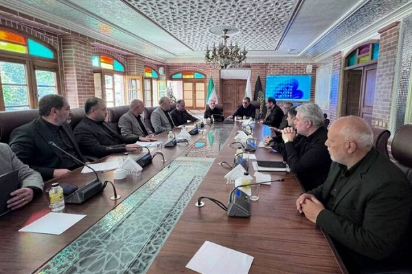 مدیریت منابع آب باید بر پایه تصمیمات علمی باشد