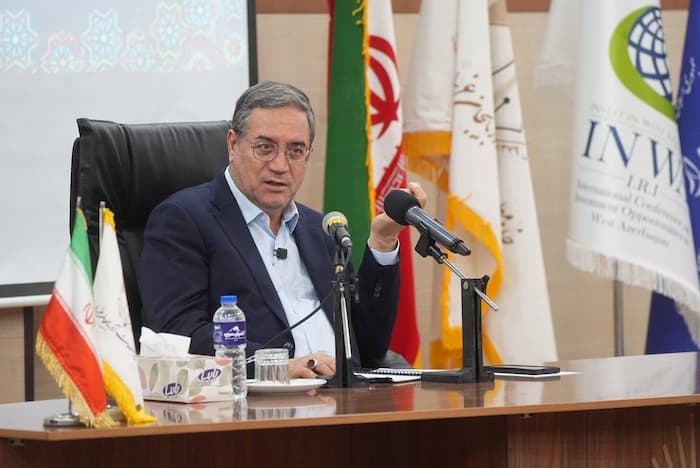 آذربایجان‌غربی در مسیر تبدیل شدن به دروازه تجارت ایران با منطقه