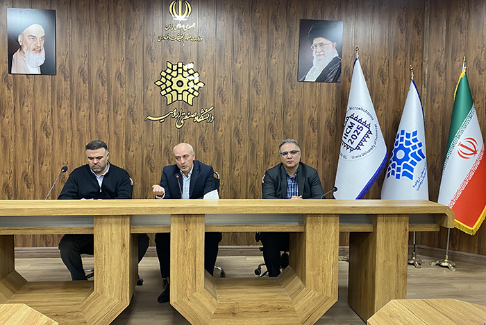 ارومیه؛ آماده تبدیل به قطب الکترونیک کشور