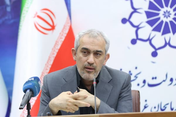 گره‌گشایی از تجارت مرزی آذربایجان‌غربی در دستور کار دولت